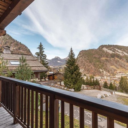 Chalet La Clusaz, 5 pièces, 8 personnes - FR-1-304-110 Extérieur photo